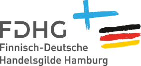 Finnisch-Deutsche Handelsgilde in Hamburg
