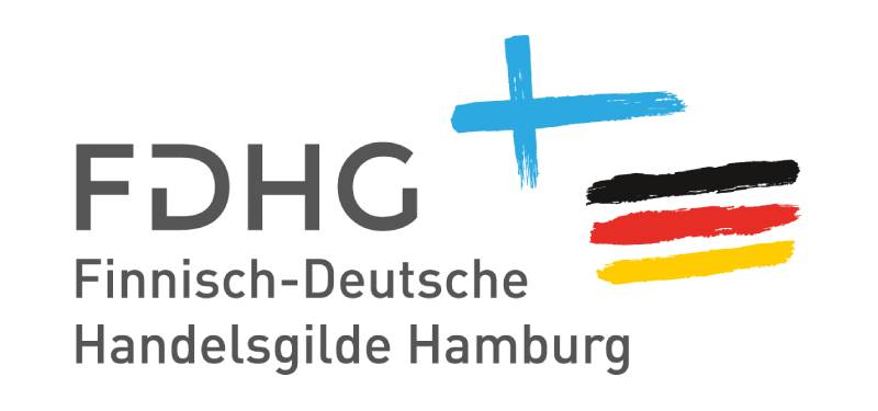 Finnisch-Deutsche Handelsgilde in Hamburg